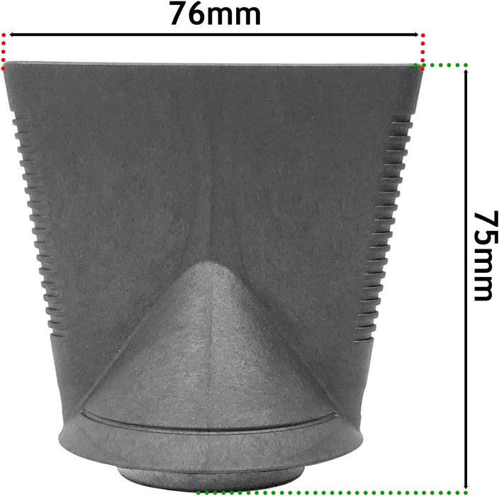 Concentrator for Dyson Supersonic Hair Dryer Attachment Styling Nozzle HD02 HD04