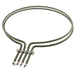Heater Element for Tricity Bendix BTD600 TM540 TM545 TM550 TM551 Tumble Dryer (2 Turn, 2500W)