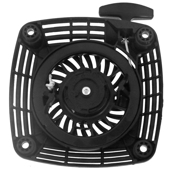Recoil Starter for KAWASAKI FJ151V FJ180V Engine Lawnmower Pull Cord 49088-7023