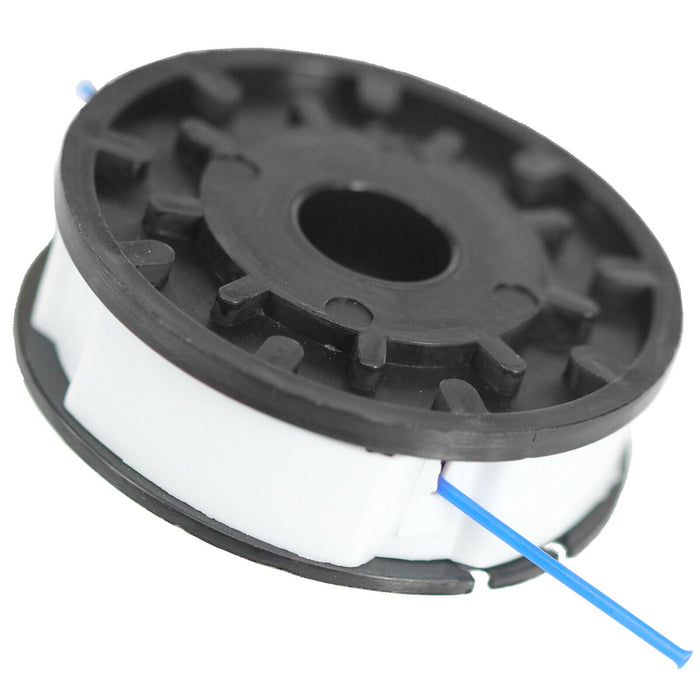 Strimmer Line Spool Cover Cap for Titan TTB586GTM Trimmer