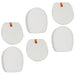 Filters for SHARK IZ202UK IZ252UK IZ103UKGB Anti Hair Wrap Vacuum Foam Felt x 3