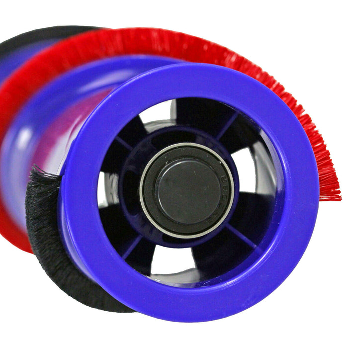 Brushroll Bar for Dyson V8 Animal Total Clean Cordless Vacuum Brush Roll 237mm