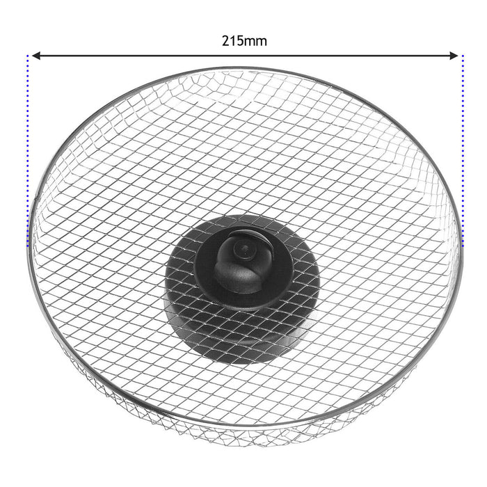 Fryer Chip Tray Snacking Grid Basket for Tefal Actifry SERIE 001-1 Series 1kg 1.2kg Air Fryer