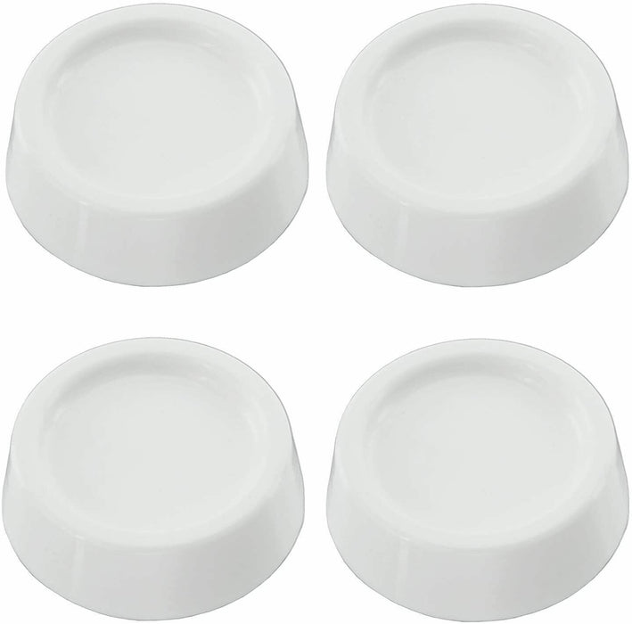 Universal Washing Machine / Tumble Dryer Anti Vibration Feet x 4