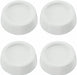 Universal Washing Machine / Tumble Dryer Anti Vibration Feet x 4