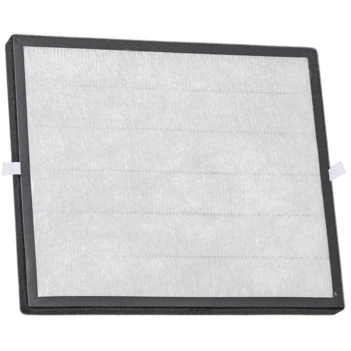 Air Purifier Filter Kit for Levoit LV-PUR131 LV-H131 LV-131S LV-RH131S (Pack of 4)