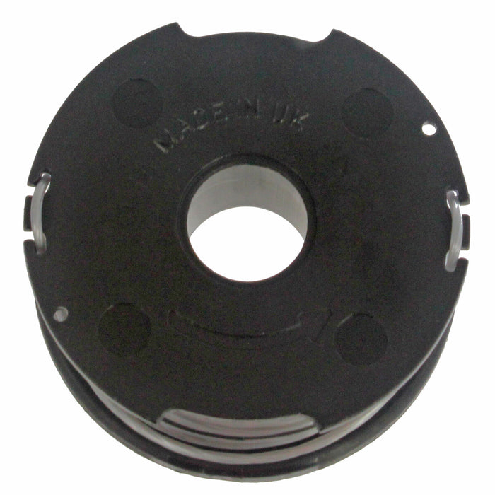 Strimmer Line Spool for Black & Decker GL315 GL337 GL350 GL500 GL600 GL650 GL655 GL660 GL670 GL675 GL680 GL685 GL690 GL5530
