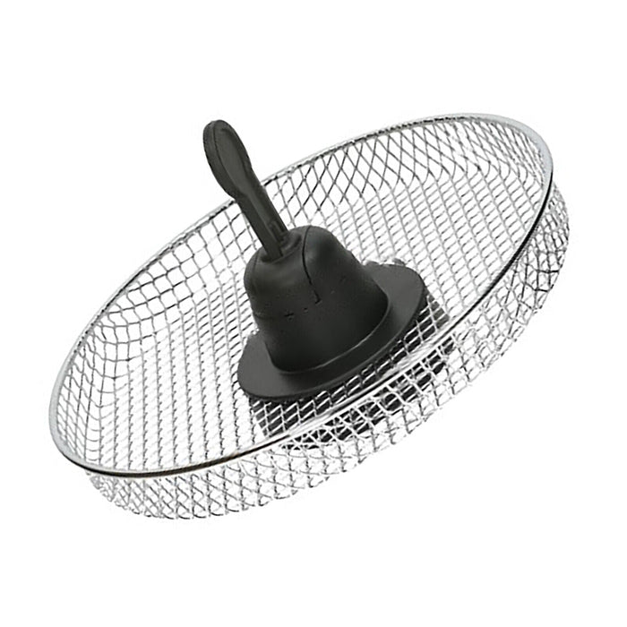 Compatibile Tefal Actifry Fryer Series 001-1 Mixing Paddle Blade Viene Fornito con Sigillo Compatibile Tefal Actifry Fryer Series 001-1 Mixing Paddle Blade Viene Fornito con Sigillo