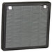 True HEPA Filter with Activated Carbon for Aironic AP40 40W Air Purifier
