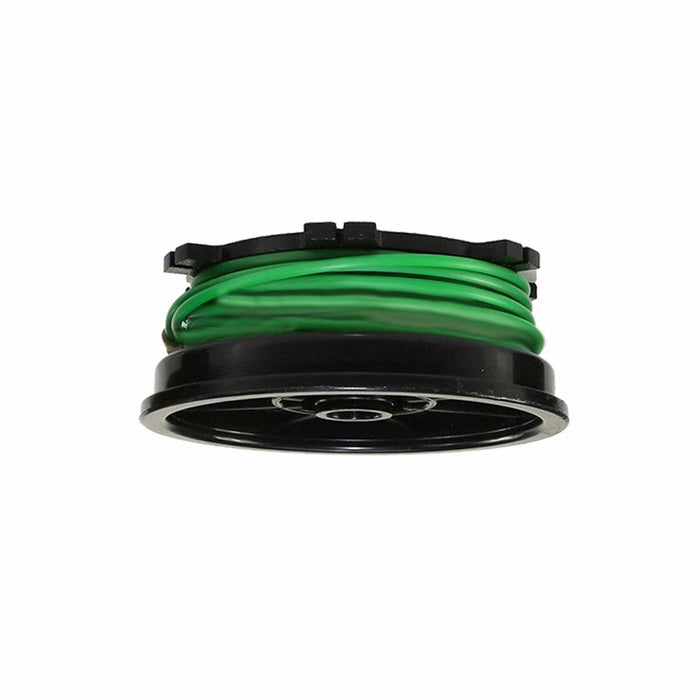 Double Twin Feed Compact Head & Spool for JCB PLT25AF Strimmer Trimmer