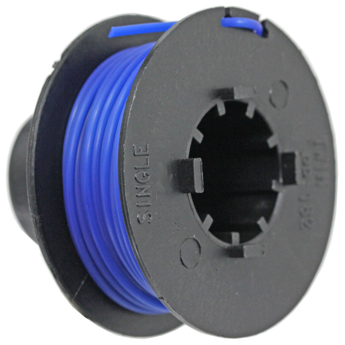 Strimmer Line Spool for Sovereign N0E-2ET-230 N0E-15ET-230 18v Trimmer 8m