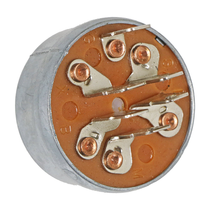 Ignition Switch for MURRAY Lawnmower Mower Tractor 92377 Front Engine SLMBXG