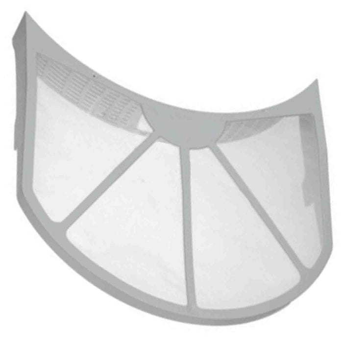 Hotpoint Indesit Tumble Dryer Filter Lint Screen Fluff Cage Aquarius Genuine C00306110