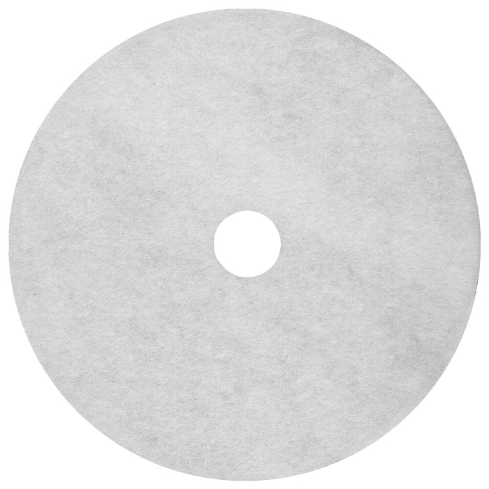 Universal Tumble Dryer 235mm Cloth Round Exhaust + Air Intake Filters (10 Piece Filter Kit)