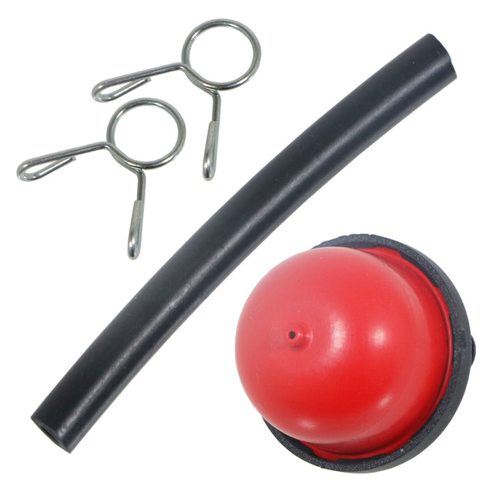 Primer Bulb for Mountfield GGP RS100 HP414 SP414 HP42R HP45 SP164 118550698/0