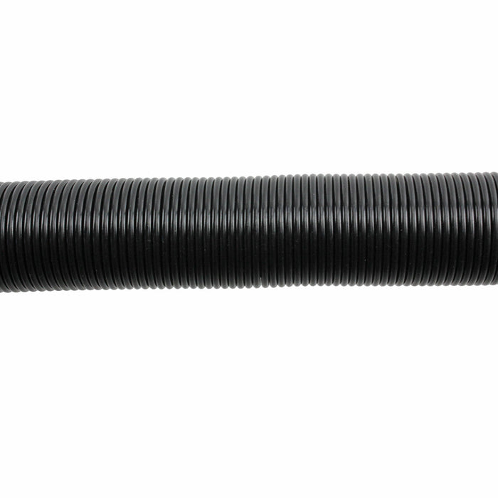 Universal 6m Vacuum Cleaner Extra Long Extension Pipe Hose Kit (6 Metre Hose + 3 x Adaptors)