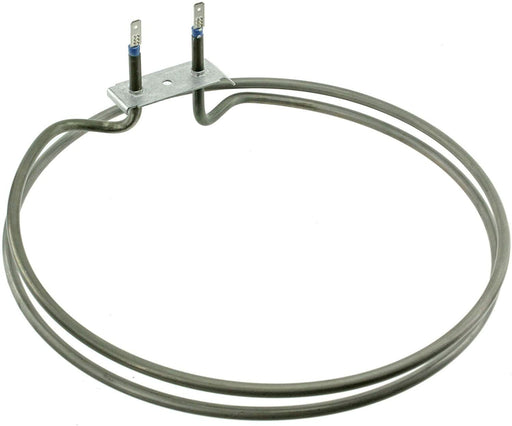Indesit Heating Element for Fan Oven Cooker (2 Turn, 2500W)