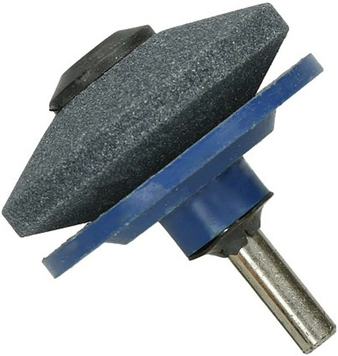 Blade for Flymo Glide Master 380 Lawnmower Domestic L400 38cm 15" FLY064 + Sharpener