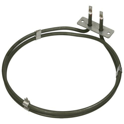 2 Turn Heater Element for Lamona LAM4402 LAM4403 LAM4602 Fan Oven Cooker (1900w, 230V)