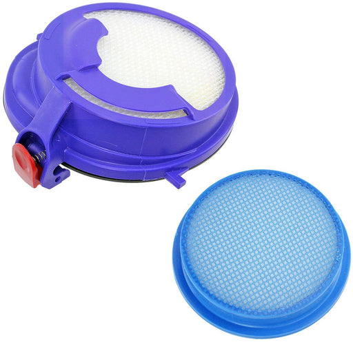 Brushroll Motor for Dyson DC24 DC24i Vacuum Cleaning Head Pre + Post Filter Kit