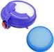 Brushroll Motor for Dyson DC24 DC24i Vacuum Cleaning Head Pre + Post Filter Kit