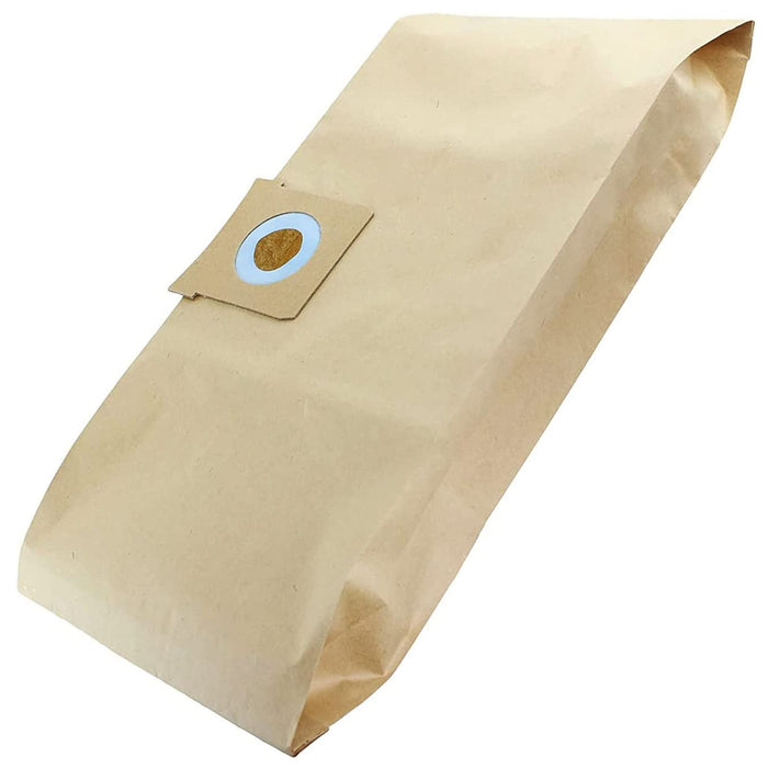 Filter Cartridge for TITAN TTB350 TTB351VAC TTB430VAC Wet & Dry + 10 Bags Sleeve