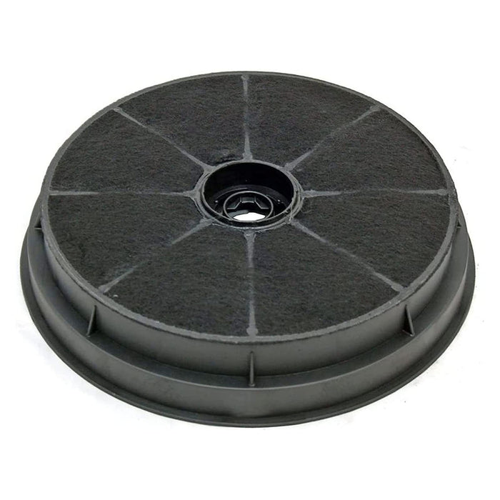 Carbon Filters for GLEN DIMPLEX B11KMCS B1-1KM-CS 444449649 Cooker Hood x 4