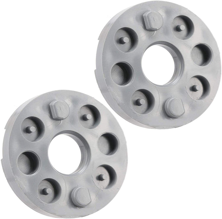 Blade for Flymo Glide Master 380 Lawnmower Domestic L400 38cm 15" + Spacers