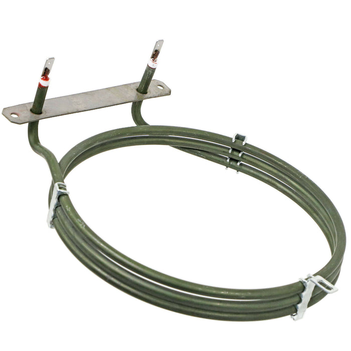 Fan Oven Element for AEG Cooker Heater 3 Turn Heating Element 2500W