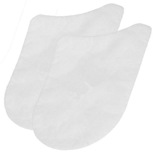 Exhaust Filter Pad for BOSCH ATHLET BCH6 SERIES Cordless Vacuum Cleaner (Pack of 2)