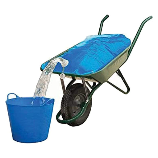 Garden & Farm Water Container Wheelbarrow Carrier Bag (80 Litre)